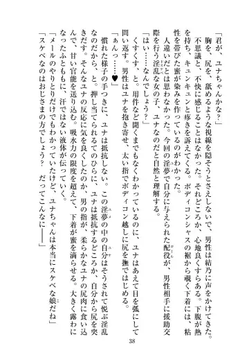 [Satou Kuuki] Holy Crystal Esphére Tinctionis Fhentai - Page 39