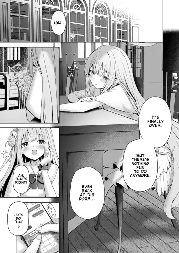 [Takashima Shoa] Mikazuki no Pierce Hole - Crescent Piercing Holes Fhentai.net - Page 2