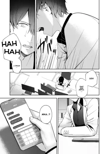 [Takashima Shoa] Mikazuki no Pierce Hole - Crescent Piercing Holes Fhentai.net - Page 4