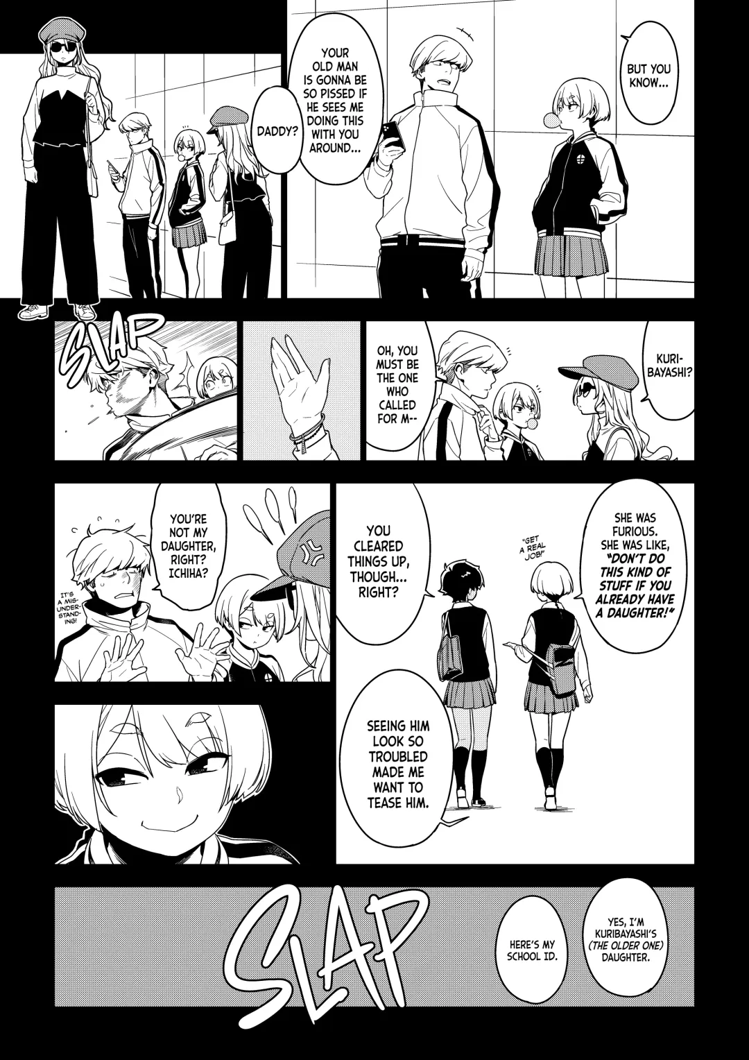 [Yukimi] ICHIHA Fhentai.net - Page 12