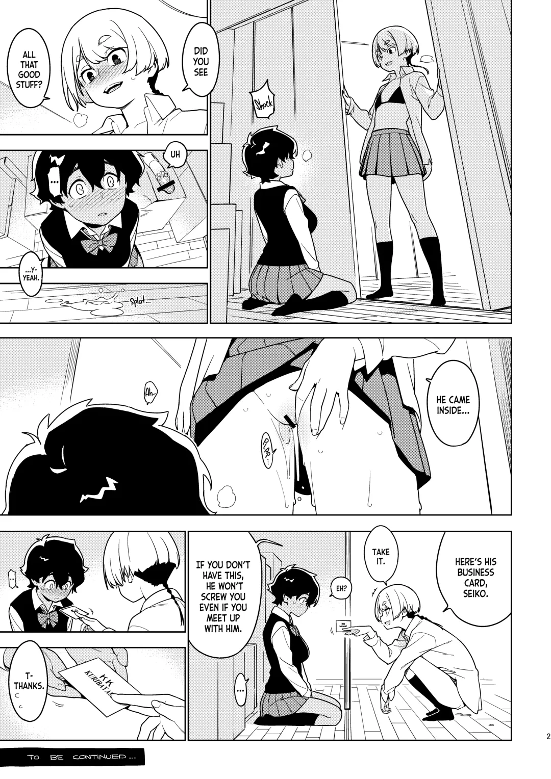 [Yukimi] ICHIHA Fhentai.net - Page 28