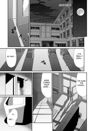 [Taira Hajime] Mesunie Onna Kyoushi Ria to Miu Fhentai - Page 158