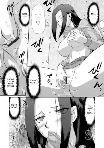 [Taira Hajime] Mesunie Onna Kyoushi Ria to Miu Fhentai - Page 182