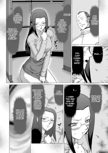 [Taira Hajime] Mesunie Onna Kyoushi Ria to Miu Fhentai - Page 93