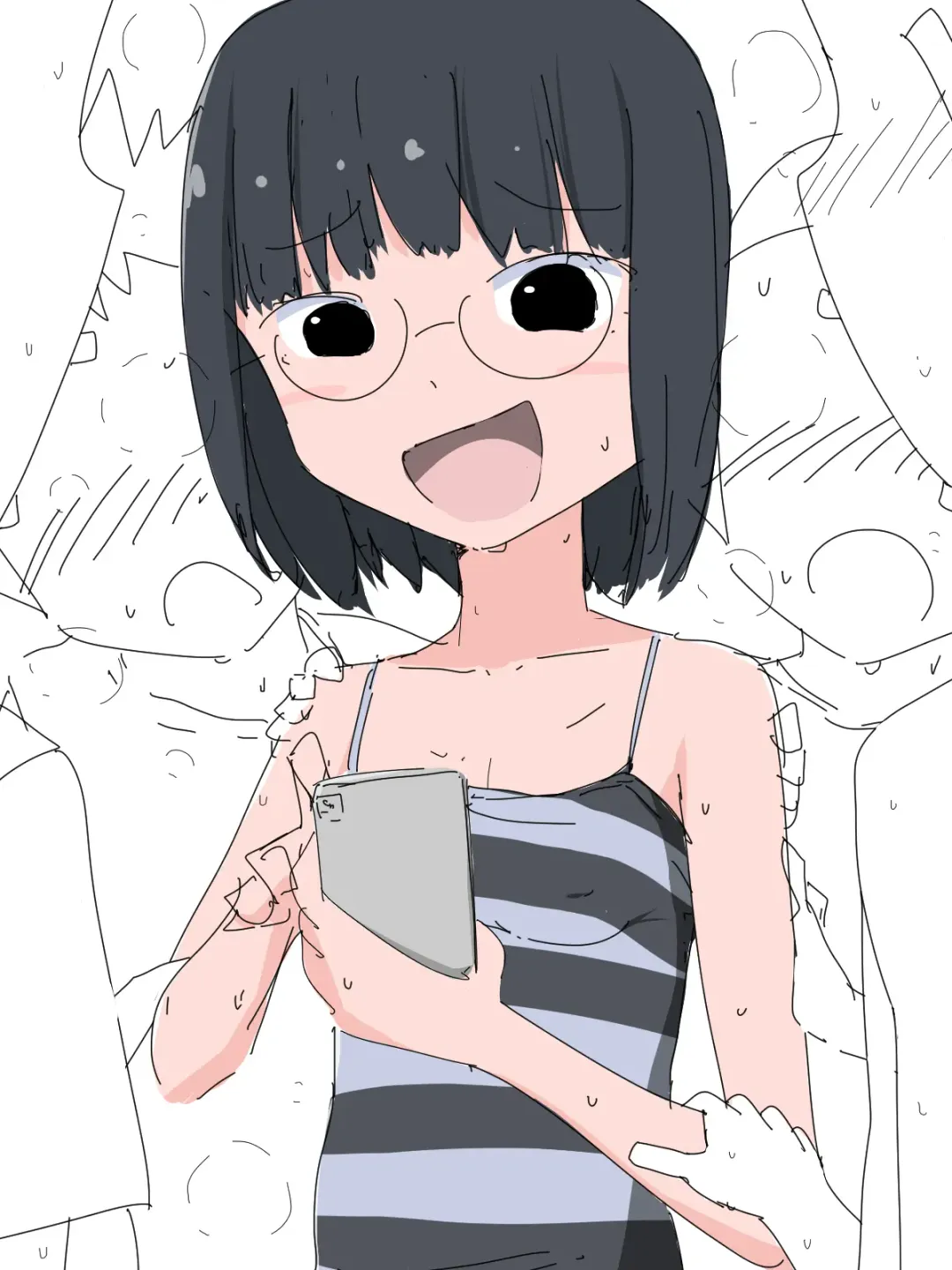 Hatsuiku CG Shuu Matome vol.15 Fhentai - Page 90