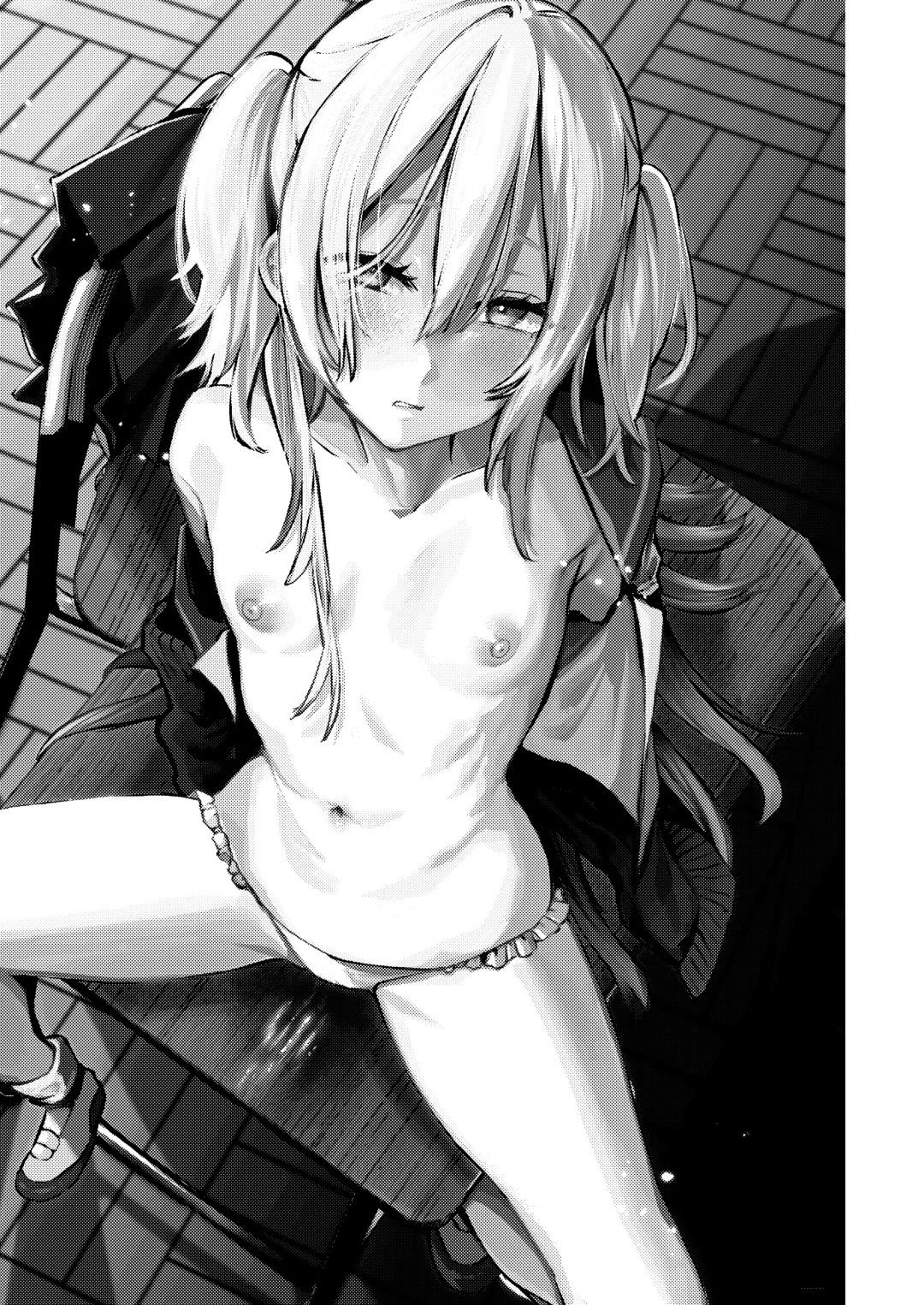 [Ushio Kiyoshi] Kore demo Hontou ni Aishiteru Fhentai - Page 2