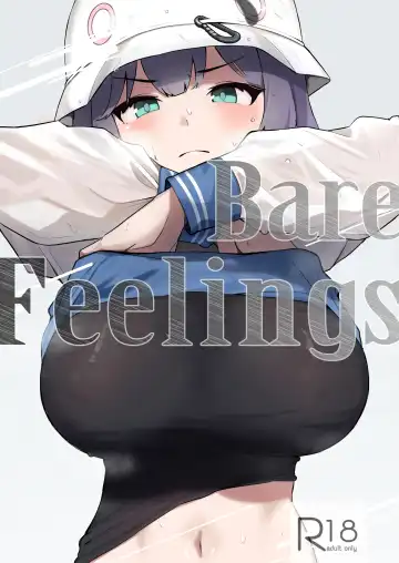 Read [Wakuwaku Kitchen] Toumeikanno. | Bare Feelings - Fhentai.net