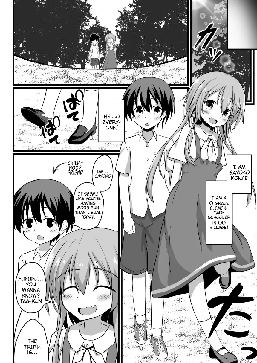[Natsuki Gumi] Haramase no Gishiki ~JS Muramusume wo Kusuridzuke Choukyou Rinkanshimakutte Kairaku Ochi~ Fhentai - Page 10