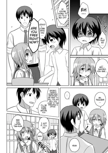 [Natsuki Gumi] Haramase no Gishiki ~JS Muramusume wo Kusuridzuke Choukyou Rinkanshimakutte Kairaku Ochi~ Fhentai - Page 14