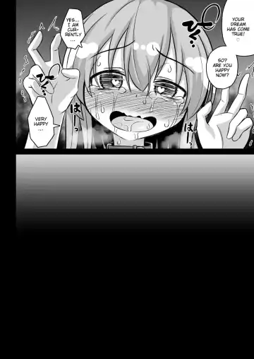 [Natsuki Gumi] Haramase no Gishiki ~JS Muramusume wo Kusuridzuke Choukyou Rinkanshimakutte Kairaku Ochi~ Fhentai - Page 46