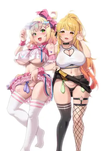 [Ayagi Daifuku] Hamekara | Sex Karaoke Fhentai - Page 21