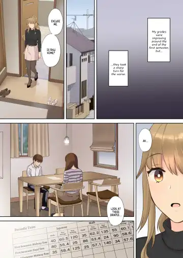 [Oshima Aki] NEET Onee-chan to Boku ~ Seitsuu Mae kara Toshiue Itoko to Yari Makutteta Hanashi ~ | Together with my NEET Cousin (decensored) Fhentai - Page 70