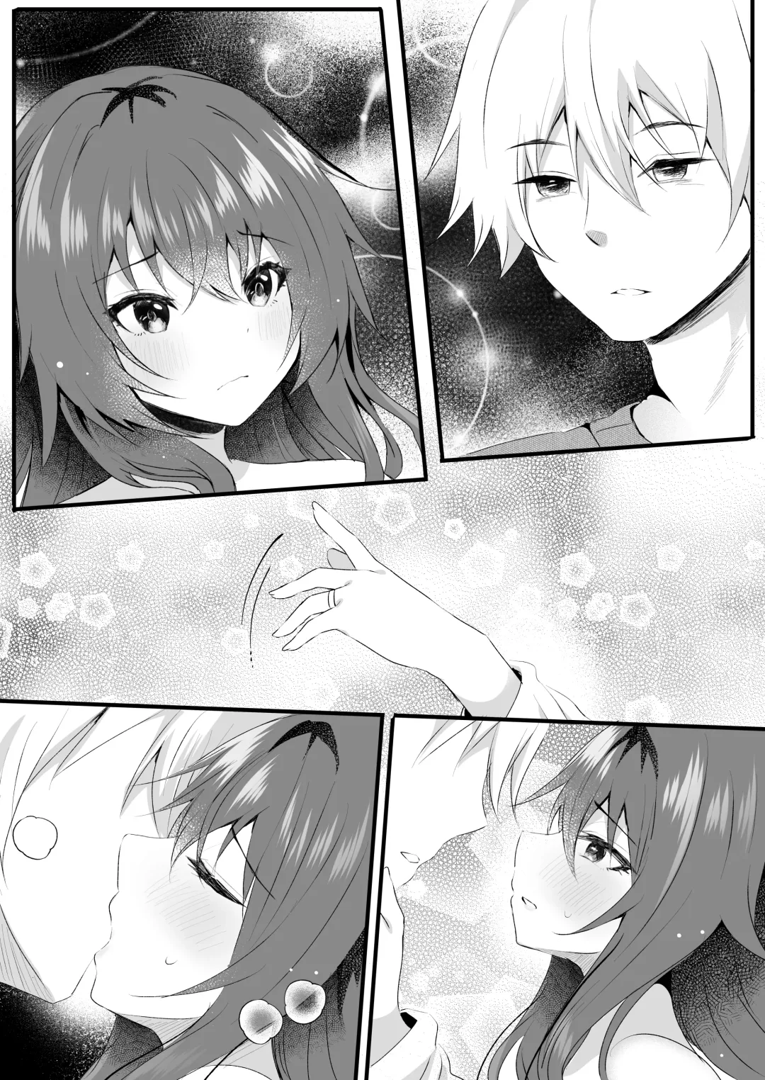 [Manatsu Roco] Off-Kai ni Sanka shita Tsuma wa Sonogo Fhentai - Page 62
