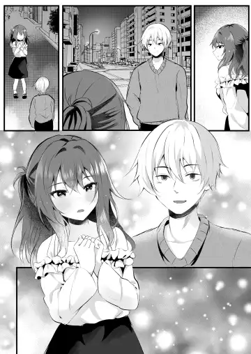 [Manatsu Roco] Off-Kai ni Sanka shita Tsuma wa Sonogo Fhentai.net - Page 56