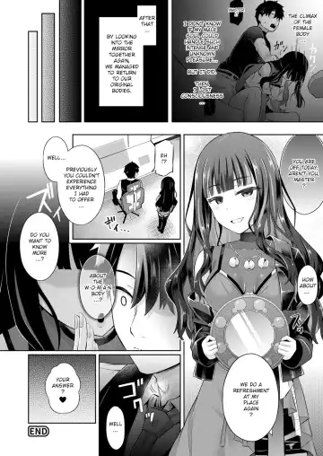 [Taniguchi-san] Kanojo ni Taigen Nyuukyo Fhentai.net - Page 8