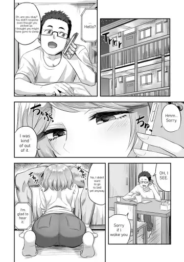[Minarai Zouhyou] Kimi no Koe o Kinagara - While listening to your voice... Fhentai - Page 2