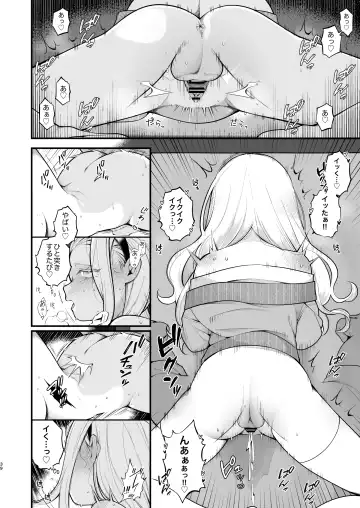 [Nagase Tooru] Kozukuri Sex ga Gimuka shita Sekai Fhentai.net - Page 40