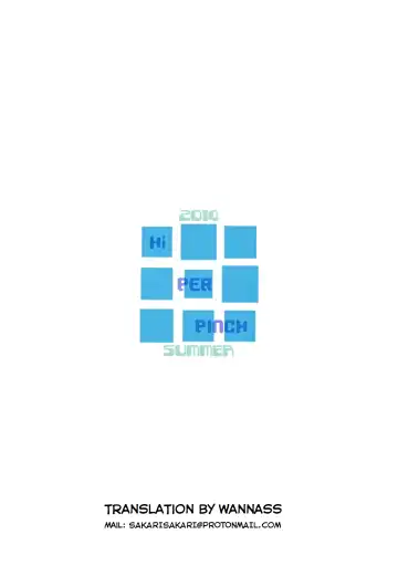 [Clover] Rizerotta's chocolate Fhentai - Page 30