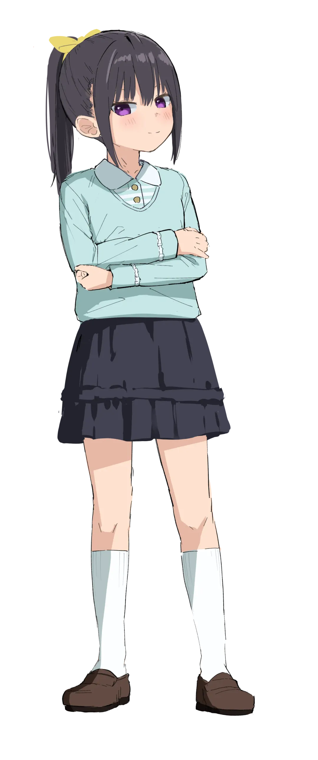 [Arumamai Ayuka Plus] Kendou ga Tsuyoi dake de wa Otona ni wa Kanaimasen | Strength in Kendo Alone is No Match for an Adult Fhentai - Page 34