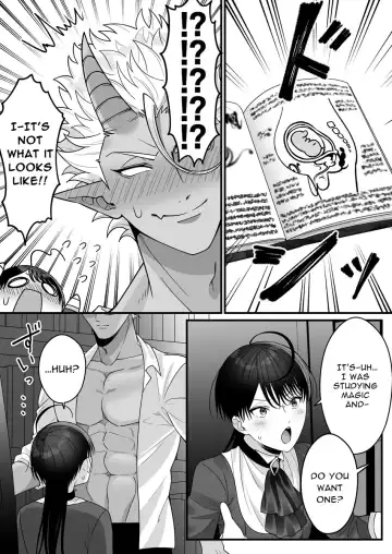 [Oishii Oshiri] Orc no Naedoko ni Ochitakedo Aisa re sugite Chou Shiawasedesu Fhentai - Page 33