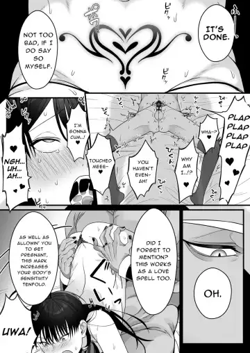 [Oishii Oshiri] Orc no Naedoko ni Ochitakedo Aisa re sugite Chou Shiawasedesu Fhentai - Page 43