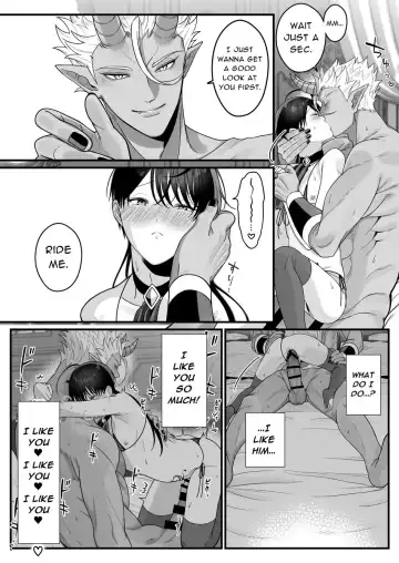 [Oishii Oshiri] Orc no Naedoko ni Ochitakedo Aisa re sugite Chou Shiawasedesu Fhentai - Page 50