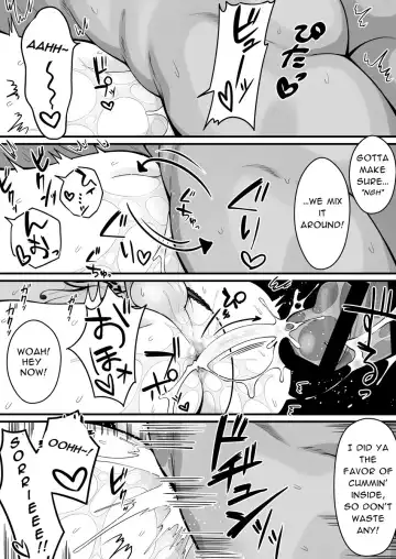[Oishii Oshiri] Orc no Naedoko ni Ochitakedo Aisa re sugite Chou Shiawasedesu Fhentai - Page 67