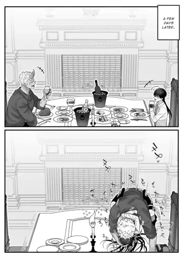 [Oishii Oshiri] Orc no Naedoko ni Ochitakedo Aisa re sugite Chou Shiawasedesu Fhentai - Page 81