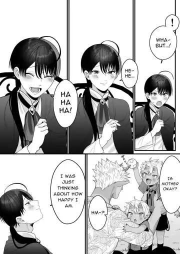 [Oishii Oshiri] Orc no Naedoko ni Ochitakedo Aisa re sugite Chou Shiawasedesu Fhentai - Page 99