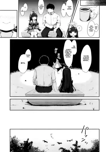 [Mugichoko] O o Furu Usagi wa Tatakareru | The Rabbit that Wags its Tail Gets Cuddles! Fhentai.net - Page 24