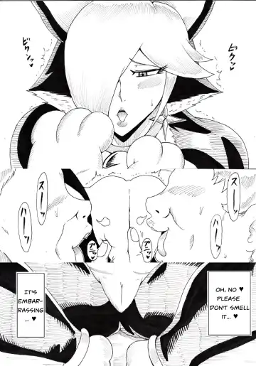 [Tonsuke] Mutchiri Dosukebe Nyan Nyan Rifure Fhentai - Page 9