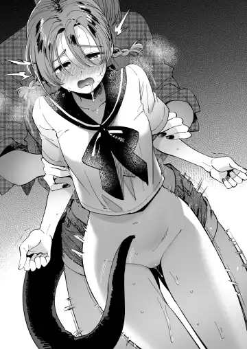 [Yukataro] Fumi-chan to Futanari Akuma Chloe no Tanoshii Hiruyasumi Fhentai.net - Page 7