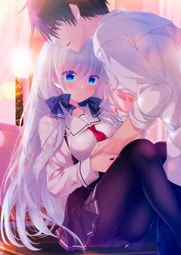 [Izumi Makoto] Takane no Hana dato Omowareteiru Ponkotsu Osananajimi wo Hitorijime Shimasu. Fhentai - Page 37