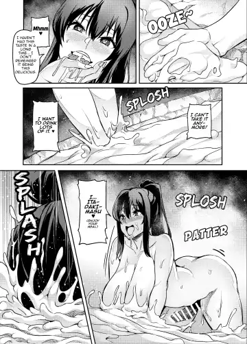 [Hatoba Akane] Touma Senki Cecilia Ch. 21 | Demon Slaying Battle Princess Cecilia Ch. 21 Fhentai - Page 9