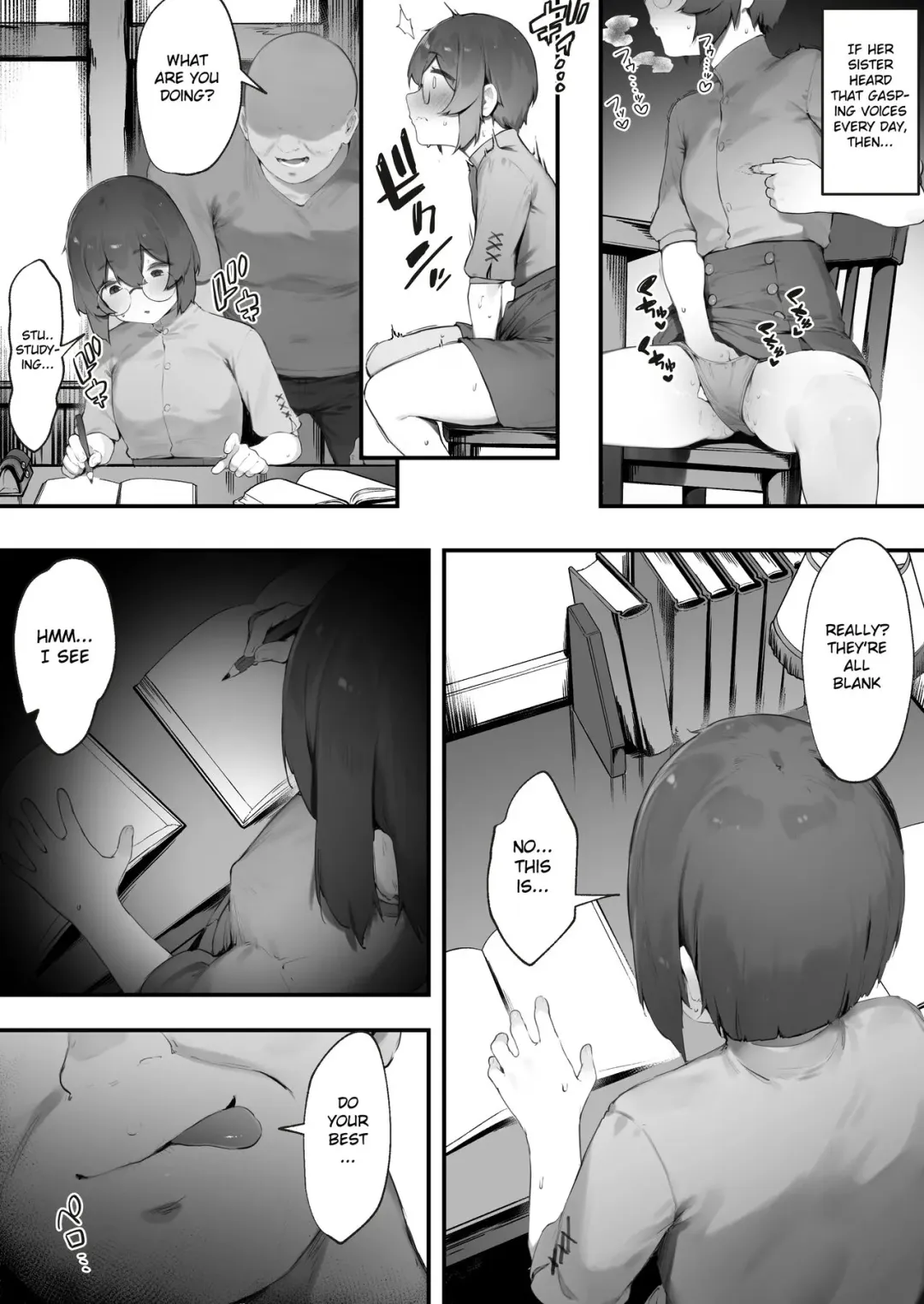 [Nigiri Usagi] Oujo no Meirei de Stalker to Kekkon Saserareru Hanashi 2 | A story about being married to a stalker by the order of a princess 2 Fhentai.net - Page 11