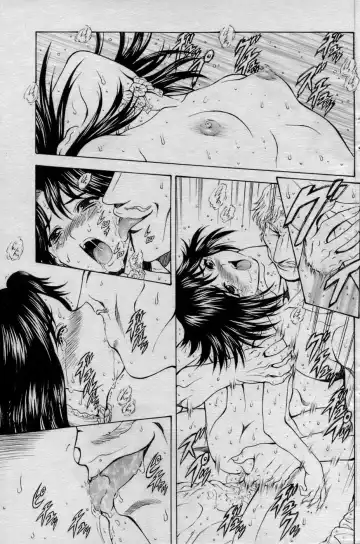 Comic Papipo 2007-06 Fhentai - Page 112