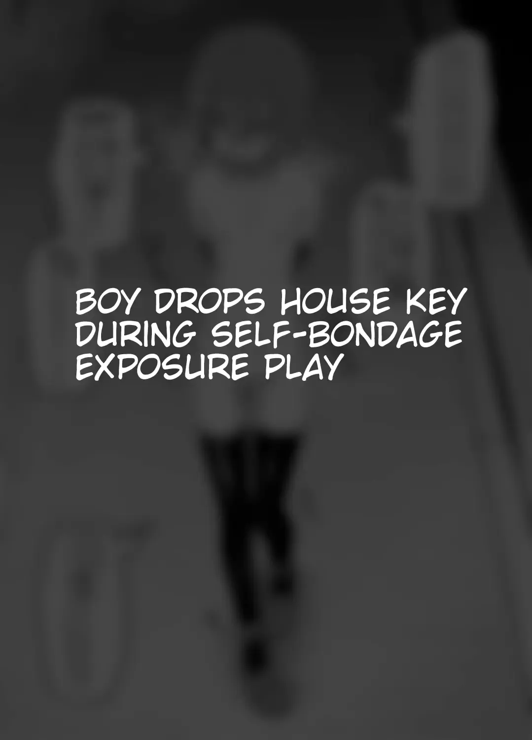 [Shinagawa Mikuzu] Hidoimeniau Otokonokotachi vol.1 Fhentai - Page 49