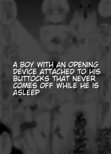 [Shinagawa Mikuzu] Hidoimeniau Otokonokotachi vol.1 Fhentai - Page 11