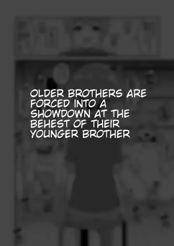 [Shinagawa Mikuzu] Hidoimeniau Otokonokotachi vol.1 Fhentai - Page 36