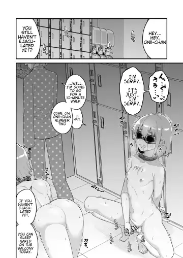 [Shinagawa Mikuzu] Hidoimeniau Otokonokotachi vol.1 Fhentai - Page 39