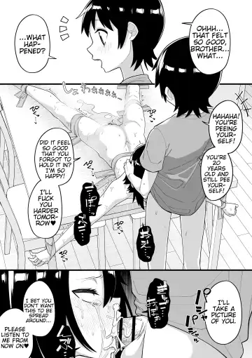 [Shinagawa Mikuzu] Hidoimeniau Otokonokotachi vol.1 Fhentai - Page 48