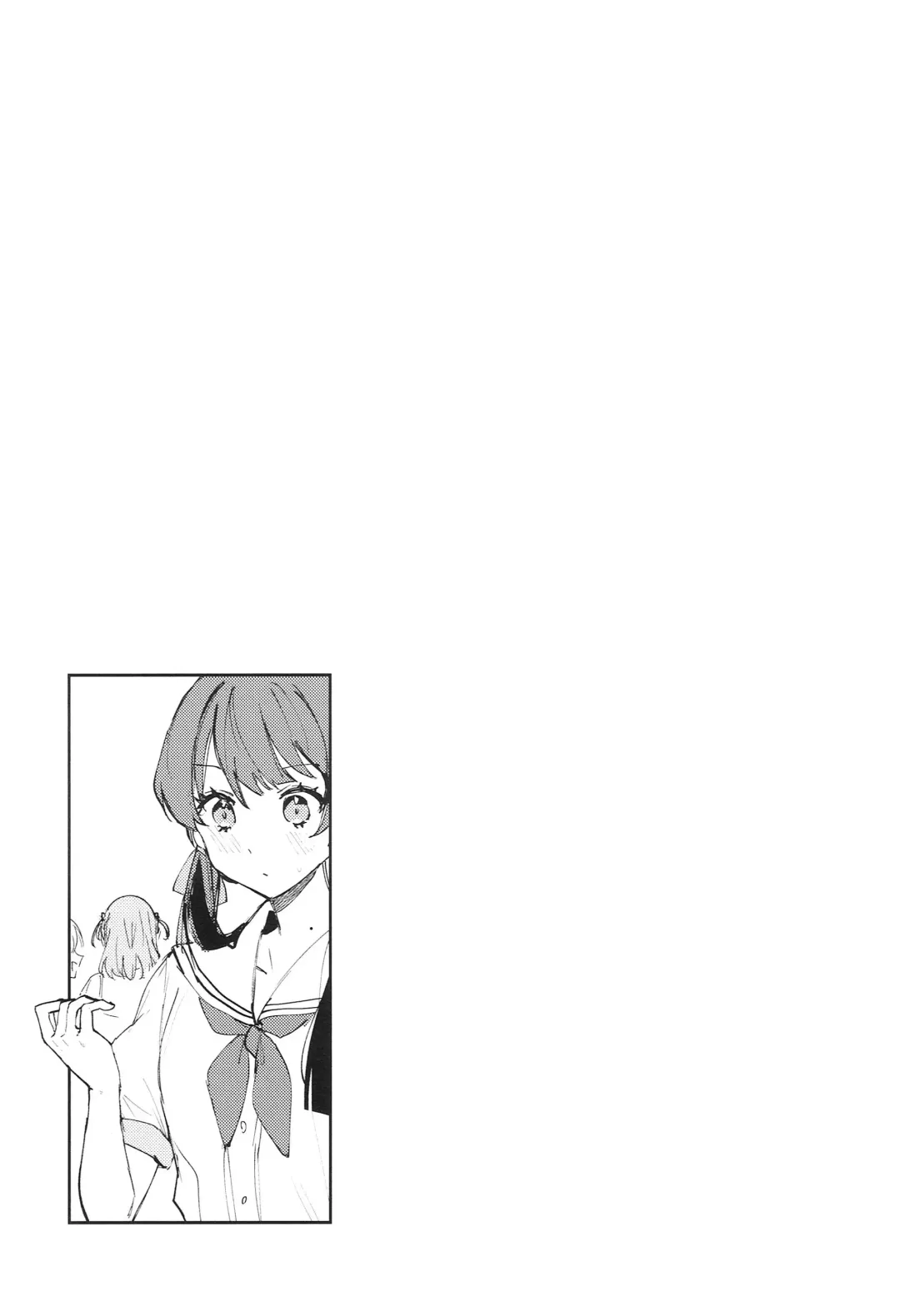 [Orihi Chihiro] Yokudou Paradox Fhentai - Page 21