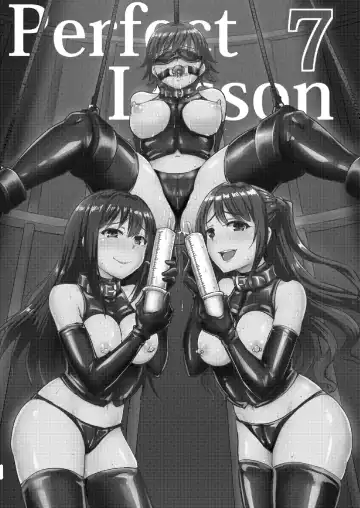 [Yayo] PerfectLesson# New Generations Choukyou Kirokushuu Fhentai - Page 101