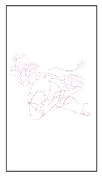 [Loki] SweetEdda vol. 09 Aku no Soushiki Hen Kaijin Onna Shuryou  Xeilos Fhentai - Page 61