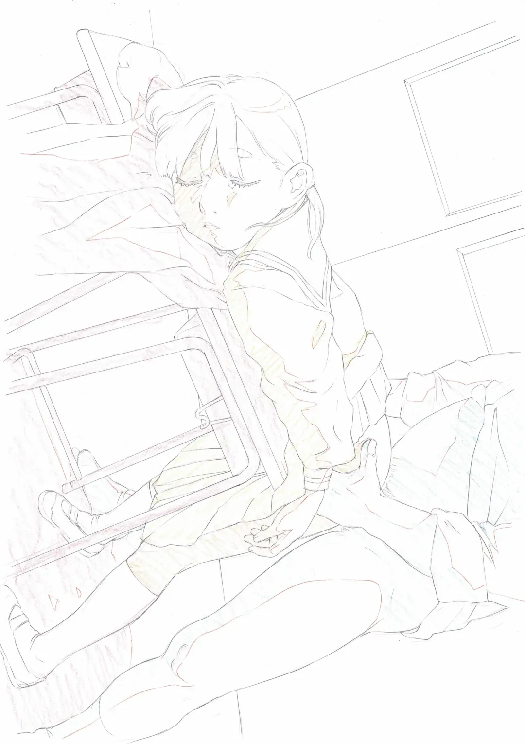 [Hayashibara Hikari] Practice Piece vol.11 Fhentai - Page 20