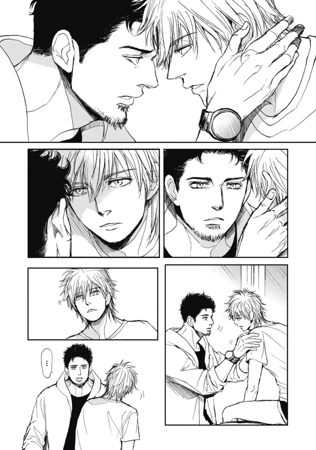 [Shoowa] Papa's Assassin. ~Futari Shite Tonde Yuku.~ Fhentai - Page 61