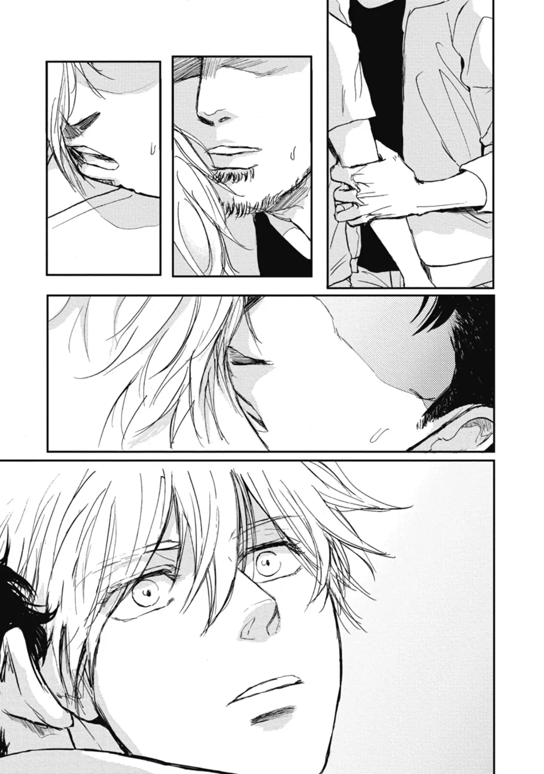 [Shoowa] Papa's Assassin. ~Futari Shite Tonde Yuku.~ Fhentai - Page 99