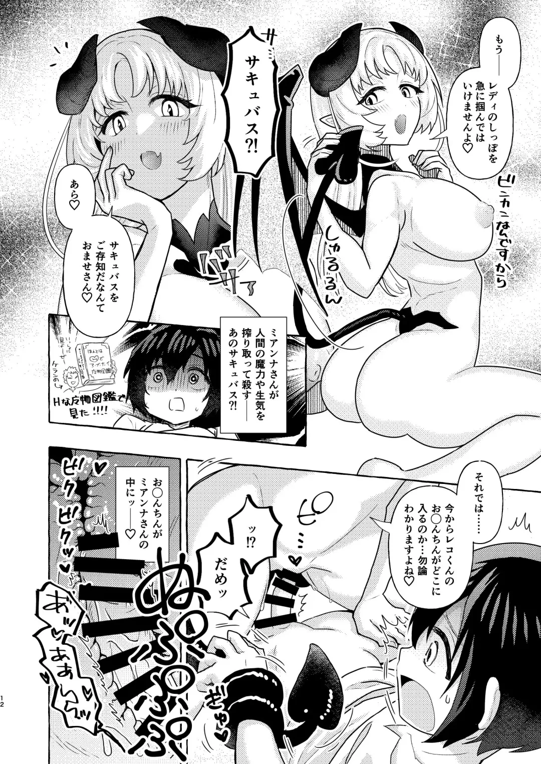 [Yamamori] S2 Fhentai - Page 12