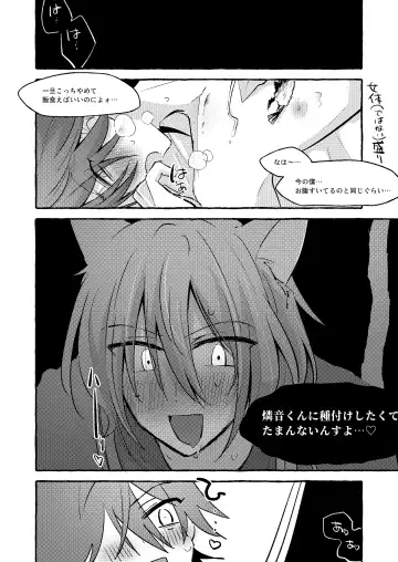 [Kujo] Neko Hon Fhentai - Page 25