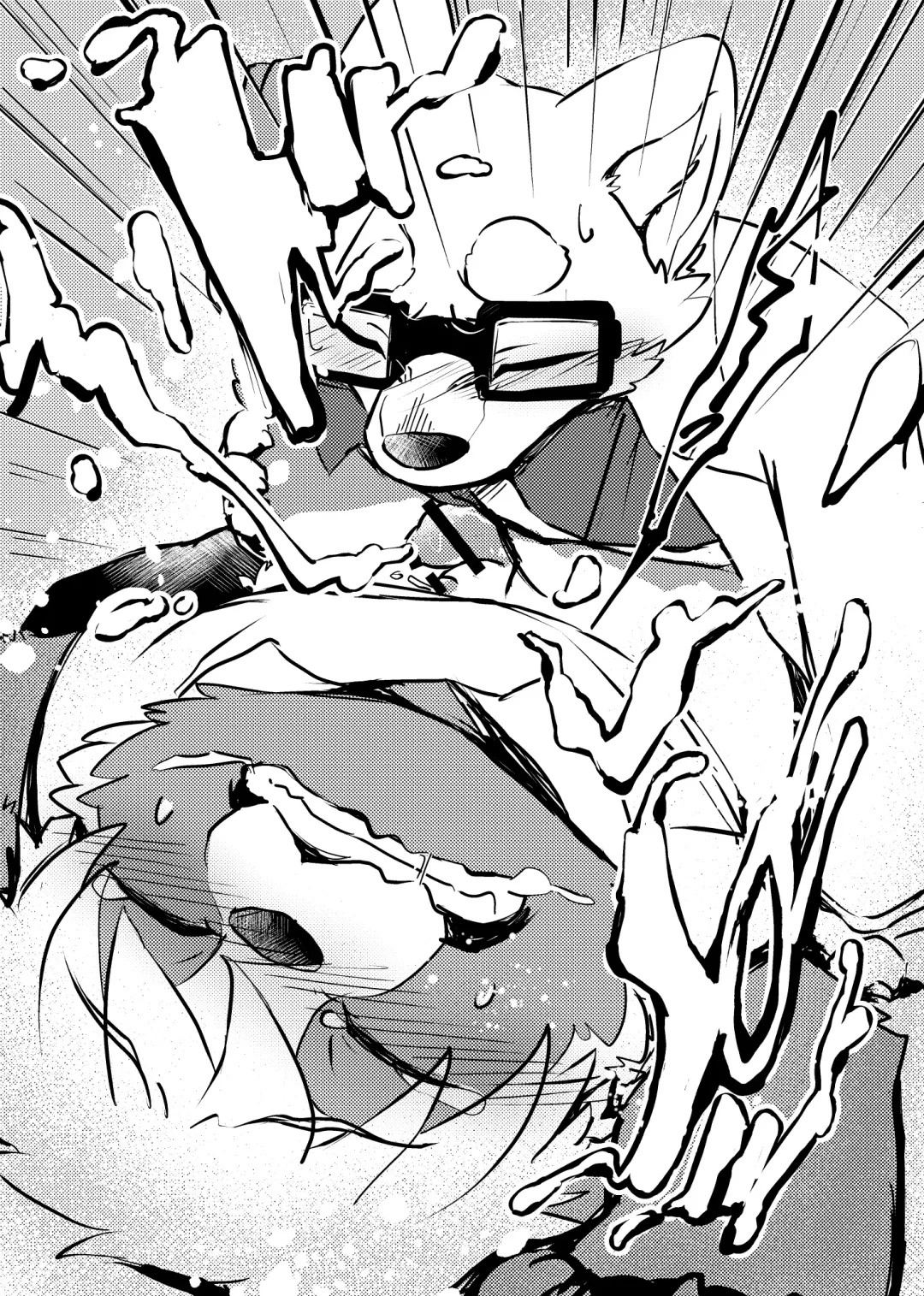 [Tooboe Huusuke] Sensei to Boku. Hayari Kaze ni Hago Chuui o!?|老师和我。流行性感冒务必要注意哦！？ Fhentai - Page 31